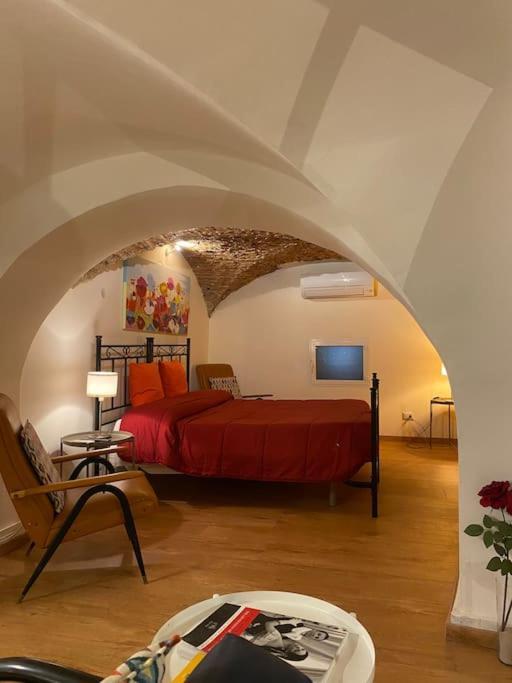 Apartment Casa Vacanze Luca Intero Alloggio *
